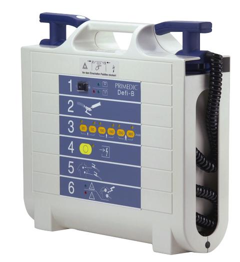 �¹�������Metrax���������Primedic Defi-B(M110)