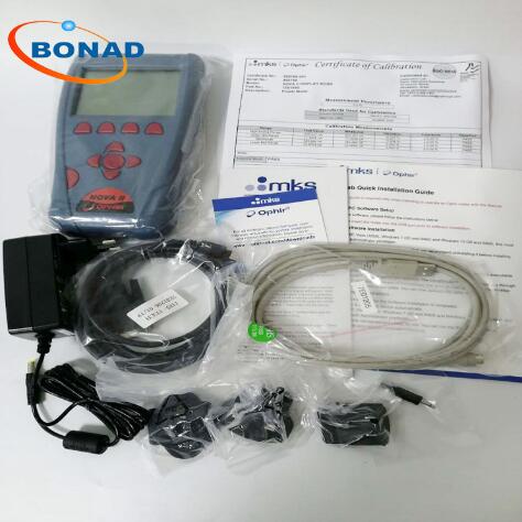 NOVA IIҽ����ҵ�����������NOVA��ʾ��ͷJUNOת������ɫ��OPHIR
