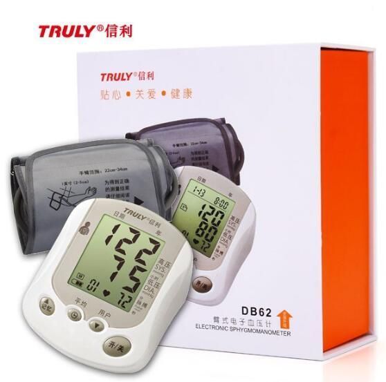 ��ʽ����Ѫѹ��DB62-����