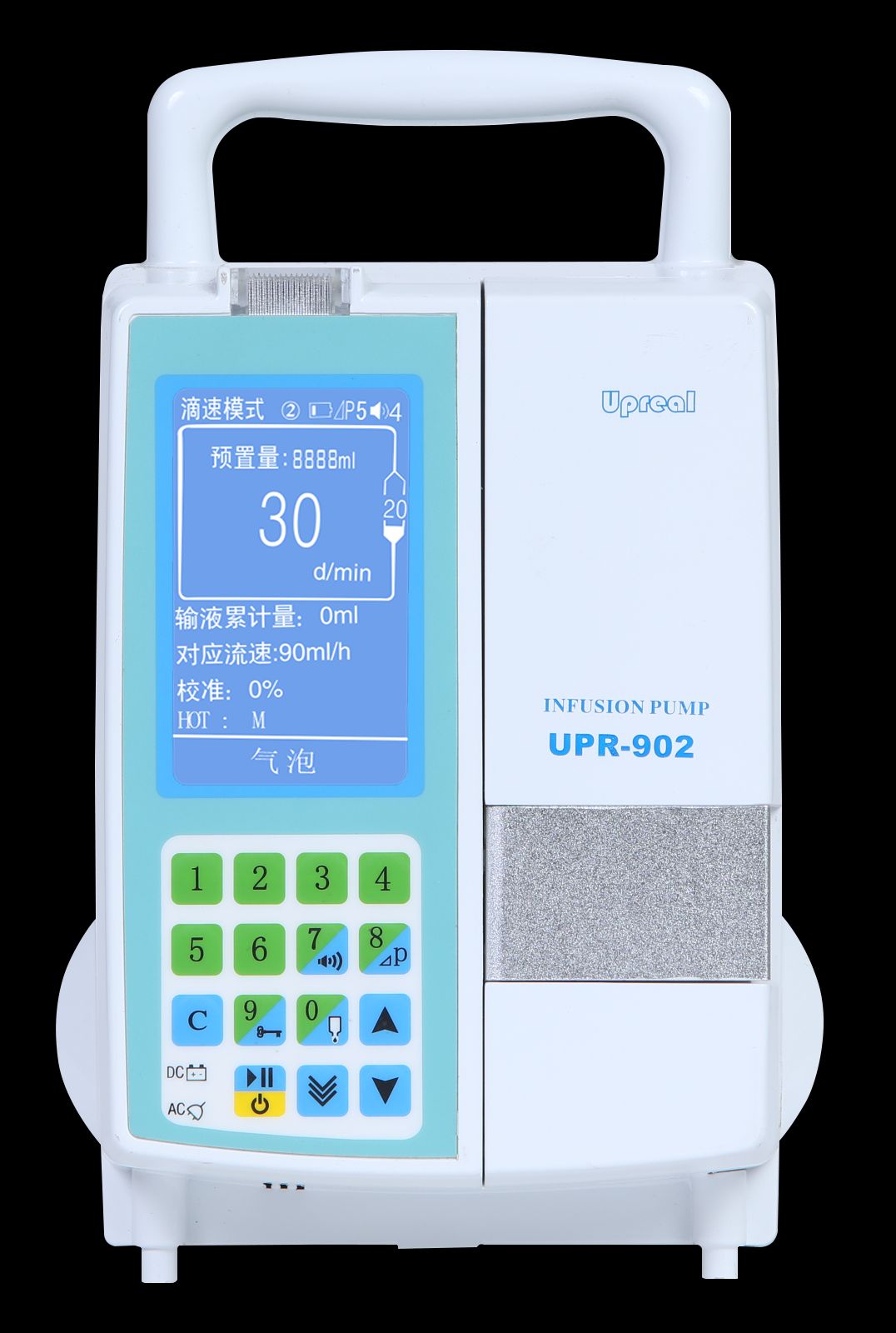 UPR-902������Һ��