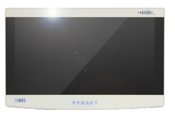 NDS�߶���Ƹ�����ʾ��27�� Radiance Ultra