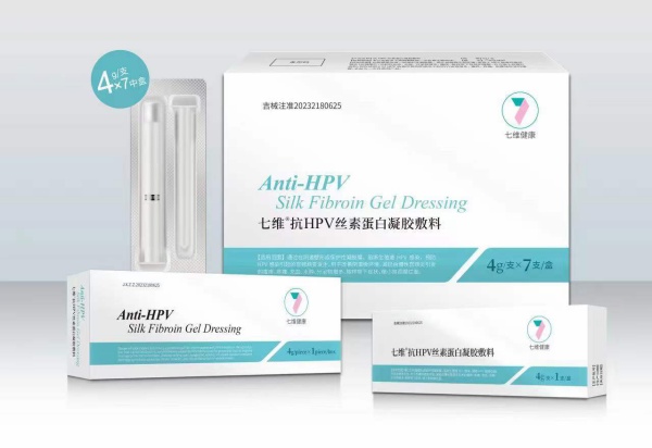 ��ά?��HPV˿�ص�����������