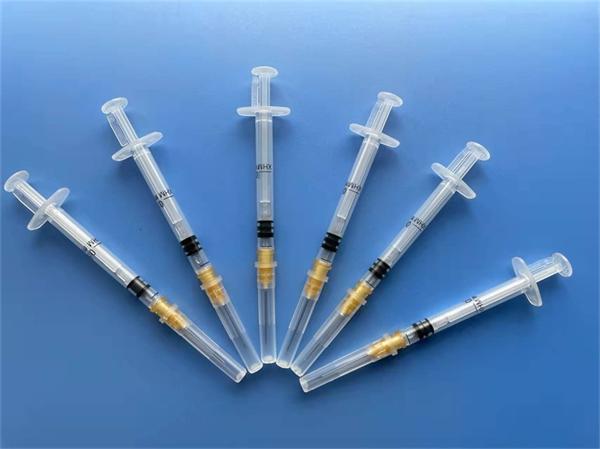 һ����ʹ���޾��Ի�ע����0.5ml