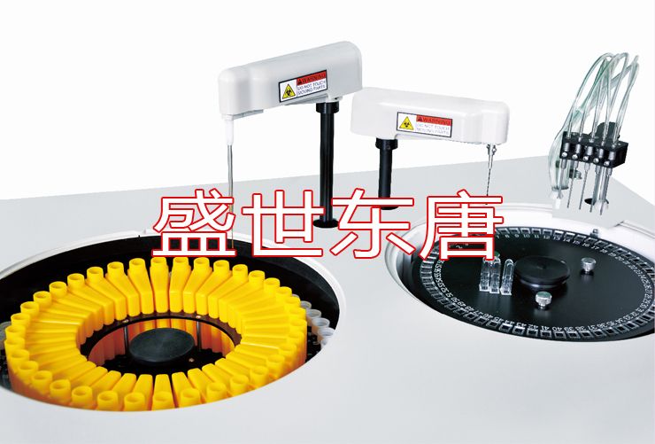 ҽԺ�����ȫ�Զ�����������DT480