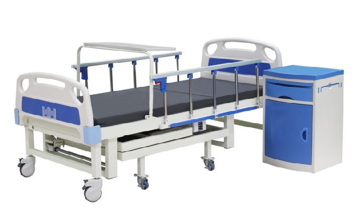 �����㻤��(Dongtie Patient care bed)