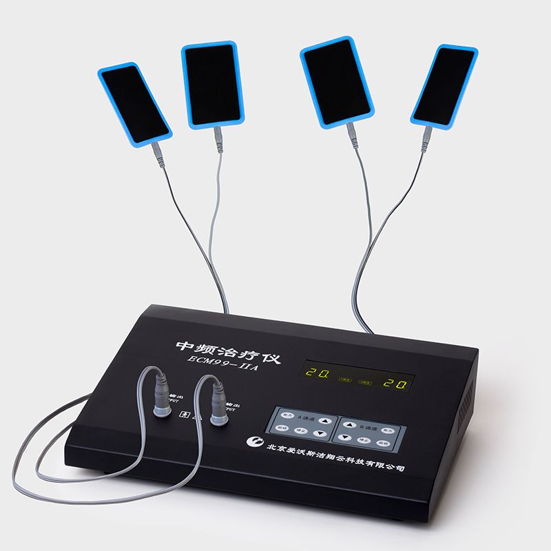 ECM99-IIA ����˹��Ƶ������