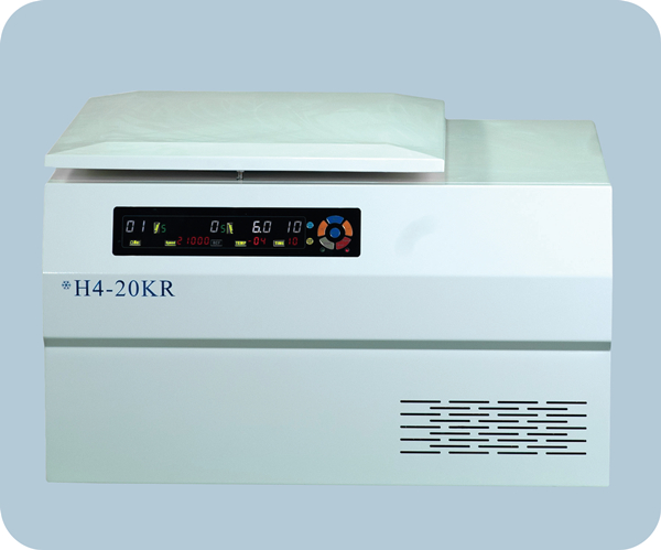 �ɳ�H4-20KR ����̨ʽ�䶳���Ļ�