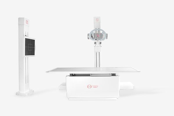 ��ķ�綯��DRӰ��ϵͳ ���ֻ�ƽ��˫����ƽ���߶�DRϵͳ