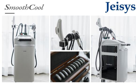 ���� ��ϣ˼Jeisys ǿ�����������Smooth Cool