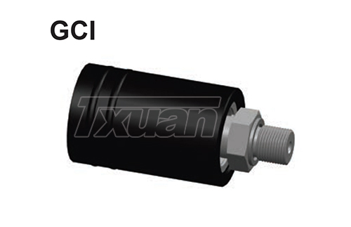 GCIͨ��ȴҺ Һѹ����ת��ͷ/�����ø�����ת��ͷ