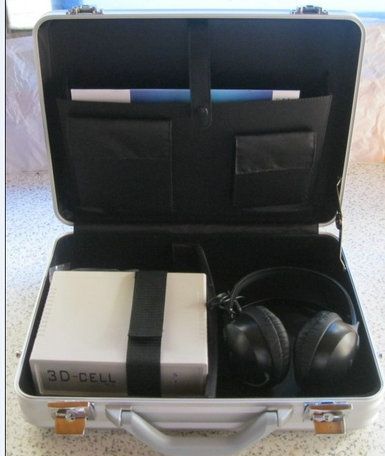 3D-CELL�����Է�����������ϵͳ