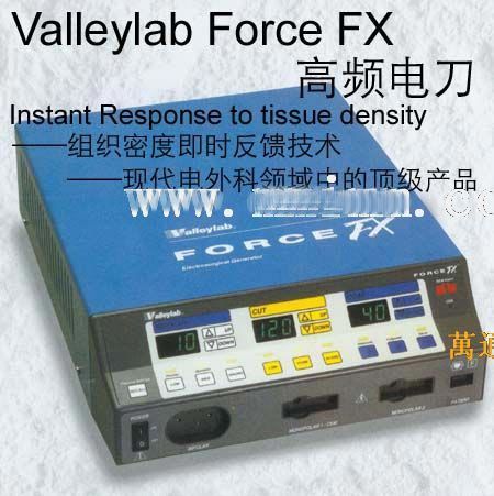 ��������Force-FXϵ�е絶