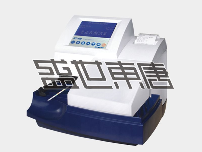 ȫ�Զ���Һ������BT-500