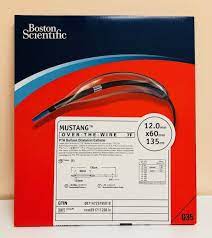 Boston Scientific/���� H74939171050410 Mustang PTA�������ŵ���