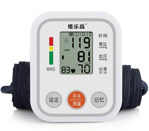 �ϱ�ʽȫ�Զ����õ���Ѫѹ��KWL-B01