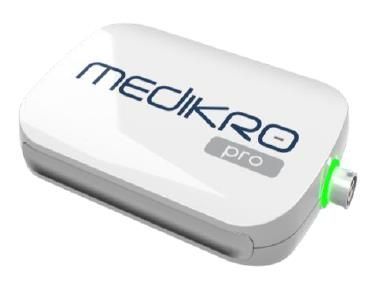 �ι����� MEDIKRO PRO