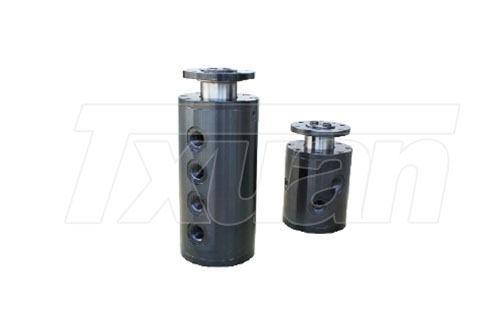 ����ML�͸���Һѹ��ת��ͷ��Һѹ������