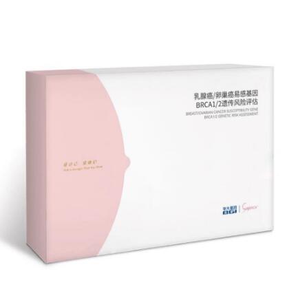 ���ٰ�/�ѳ����׸л���BRCA1/2�Ŵ���������