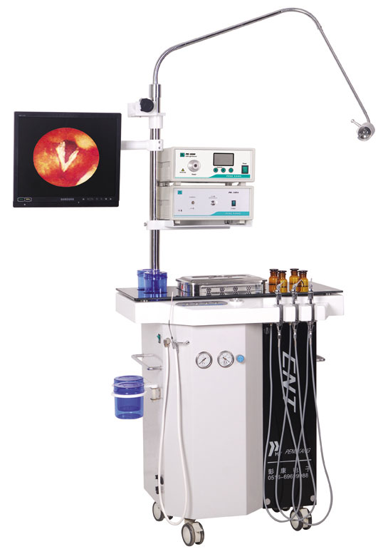 ���Ǻ��ۺϼ��̨PK-3202����II��