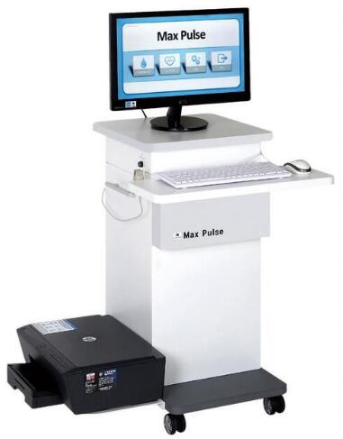 ����ѹ��&Ѫ�ܽ���������(MaxPulse)