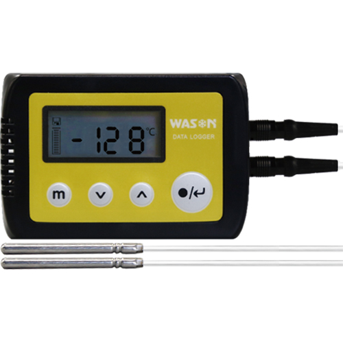 ����������¶ȼ�¼��WS-T21SLPRO