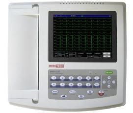 ��Яʽʮ�����ĵ�ͼ��EKG-1212T