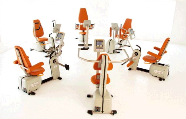 Smart-X ȫ�����ϼ����������˶�ϵͳ