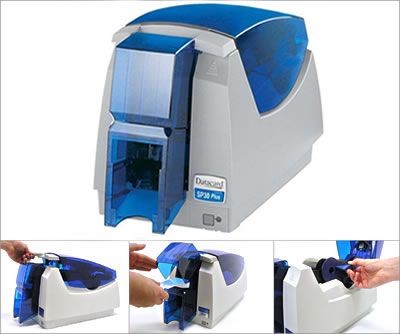 ����ʱ���Datacard SP30�ƿ���