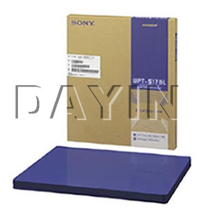 ����SONY  UPT-517BL ��ʽ��Ƭ