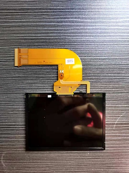 ���Ӻ�����TFTMD030011Һ����3��