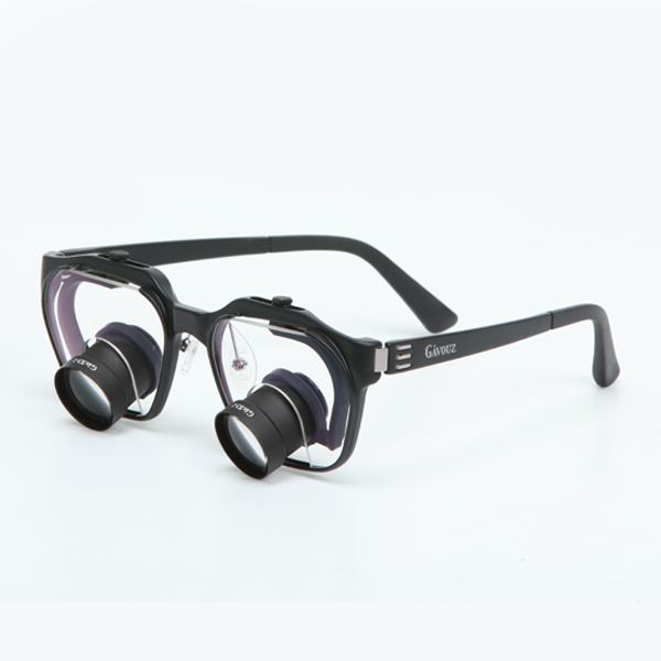 ���ӣ�GAVOUZ��TTL ������  ҽ�÷Ŵ󾵣�����36g���ң�