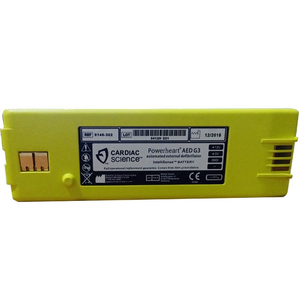 �����Ŀ�Powerheart AED G3���