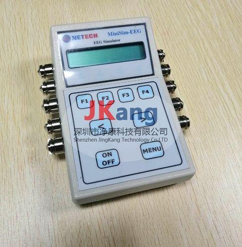 Netech MiniSim ECGģ����