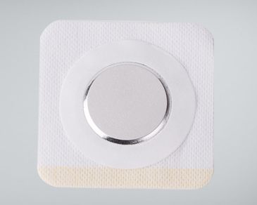 һ����ʹ�����Ƶ缫��Ƭ,�����絼�����缫��Ƭ