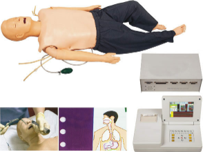 XB/ALS800�๦�ܼ���ѵ��ģ���ˣ��ķθ���CPR�����ܲ���ۺϹ��ܣ�