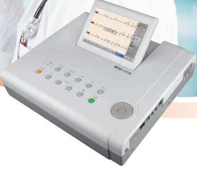 �ecg1210�ĵ�ͼ�� ʮ������ӡ