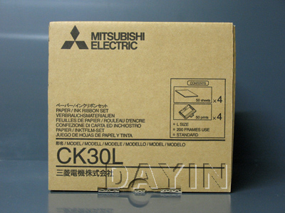 ���� CK30L��ɫ��ӡֽ