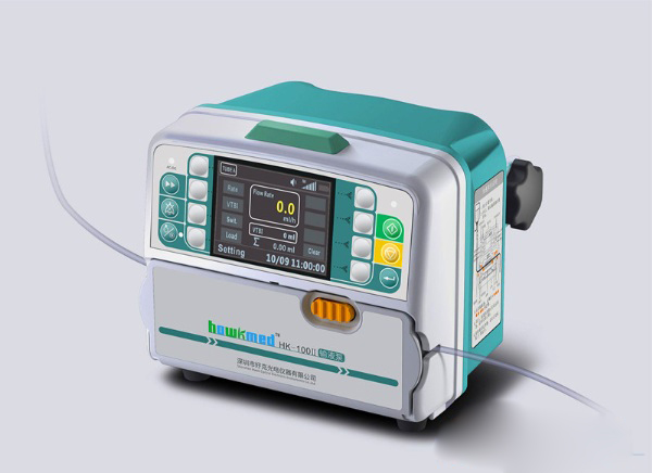 �ÿ���Һ��hk-100II