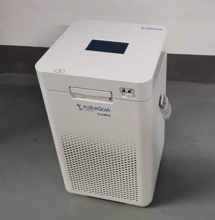 ��Яʽ������������� CryoBox