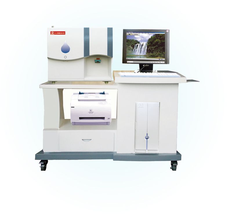 �������°��Զ�΢��Ԫ�ط�����BS-2E��