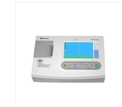 ������ĵ�ͼ�� ECG-300A