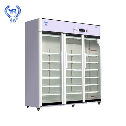 ҽȻ1300L����ҩƷ��ع���ʽ����������ҩƷ����