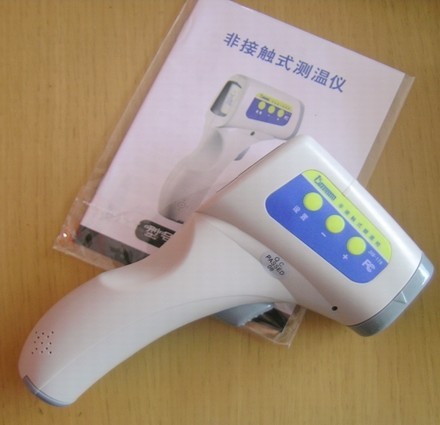 �ǽӴ�ʽ�����߶����� ����ǹ