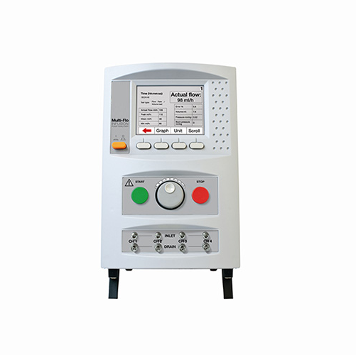 Rigel Multi-Flo ��Һ�豸�����ǣ�100395��