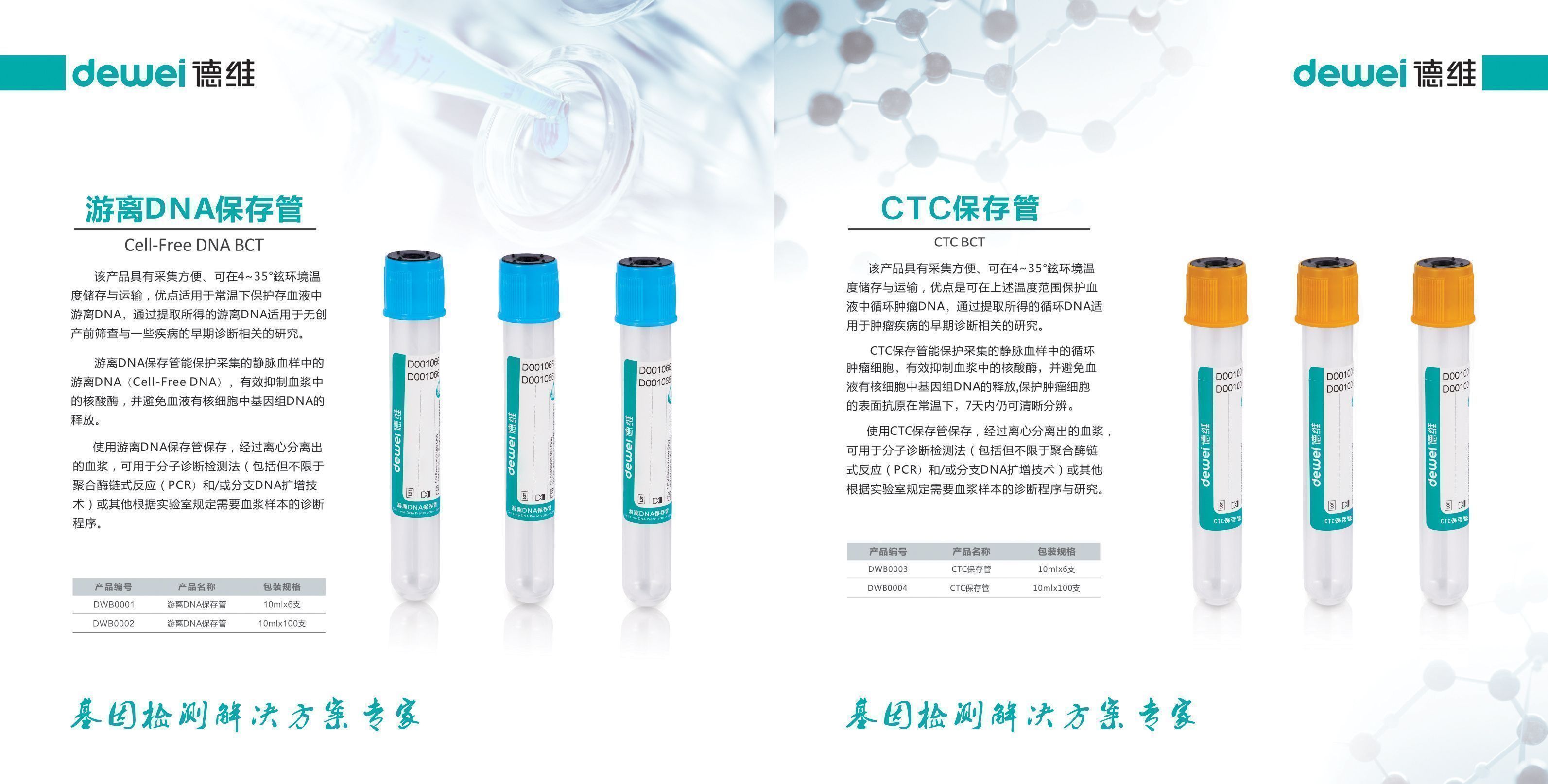 ����DNA������Ʒ�����/�޴���Ѫ��/��Ʒ������