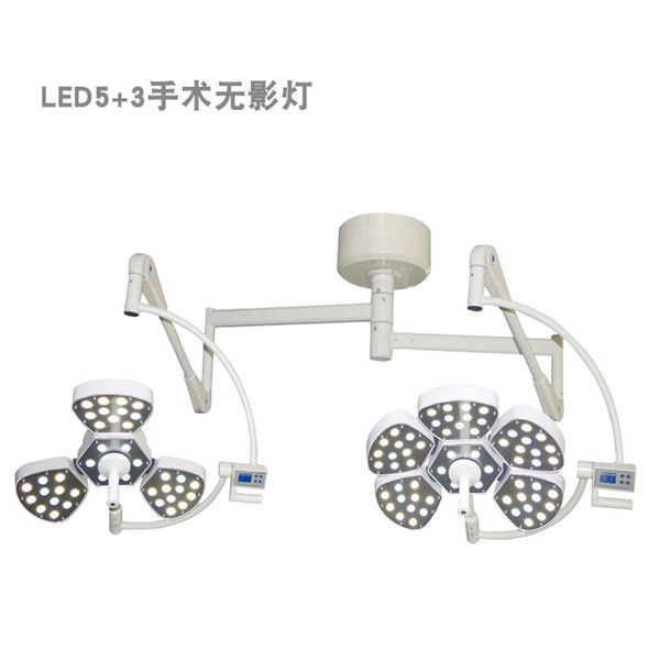 ����LED������Ӱ��