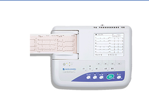 �ĵ�ͼ�� ECG-1150