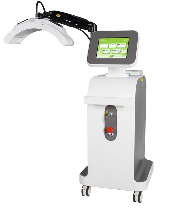 ���������ʼ��⸴��LED������JLER-H32A