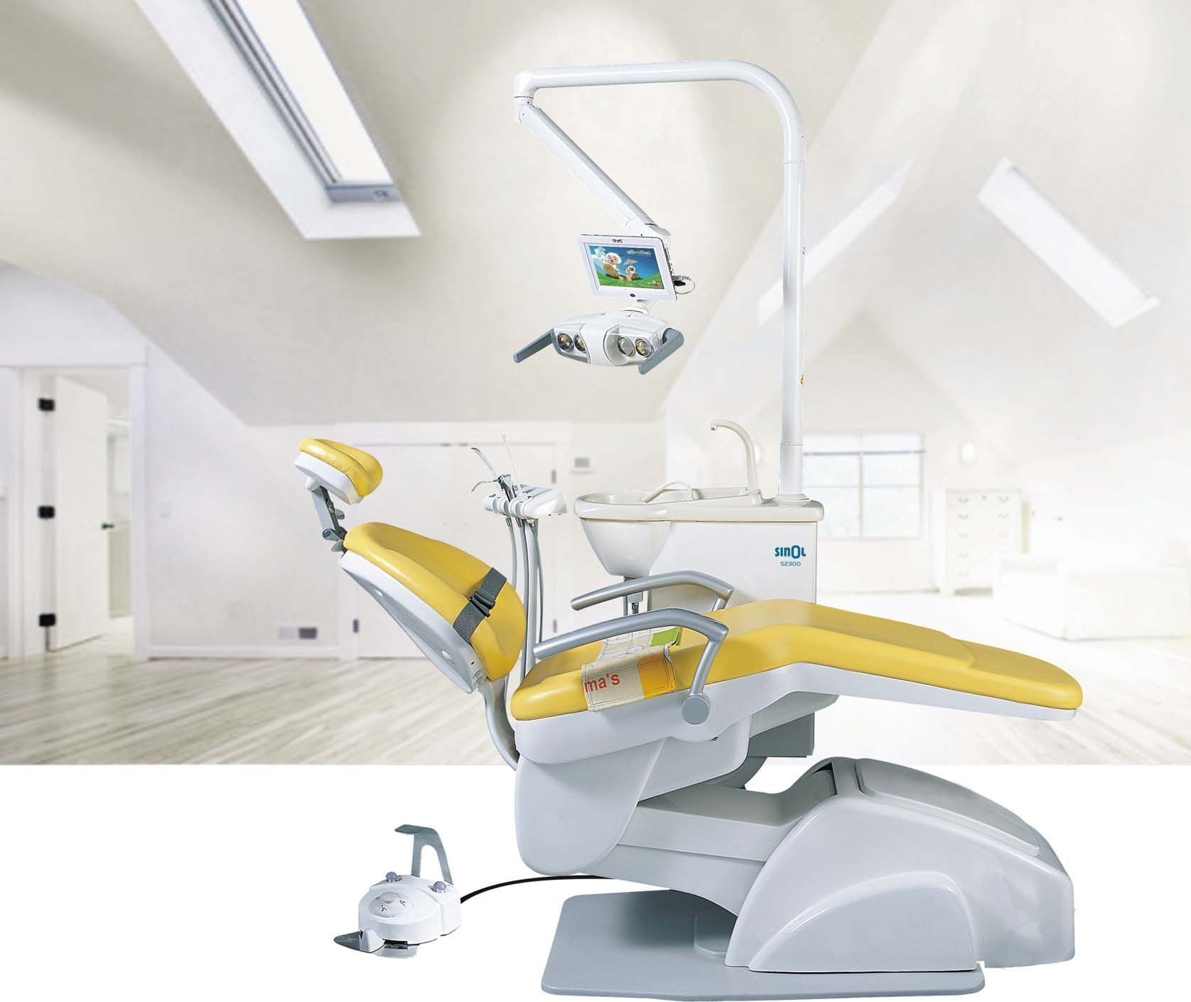 ��ŵ S2300ȫ���������ۺ����ƻ�����ͯ�ͣ�