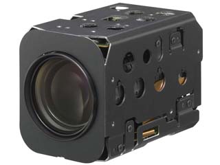 ����FCB-EH6500�����о